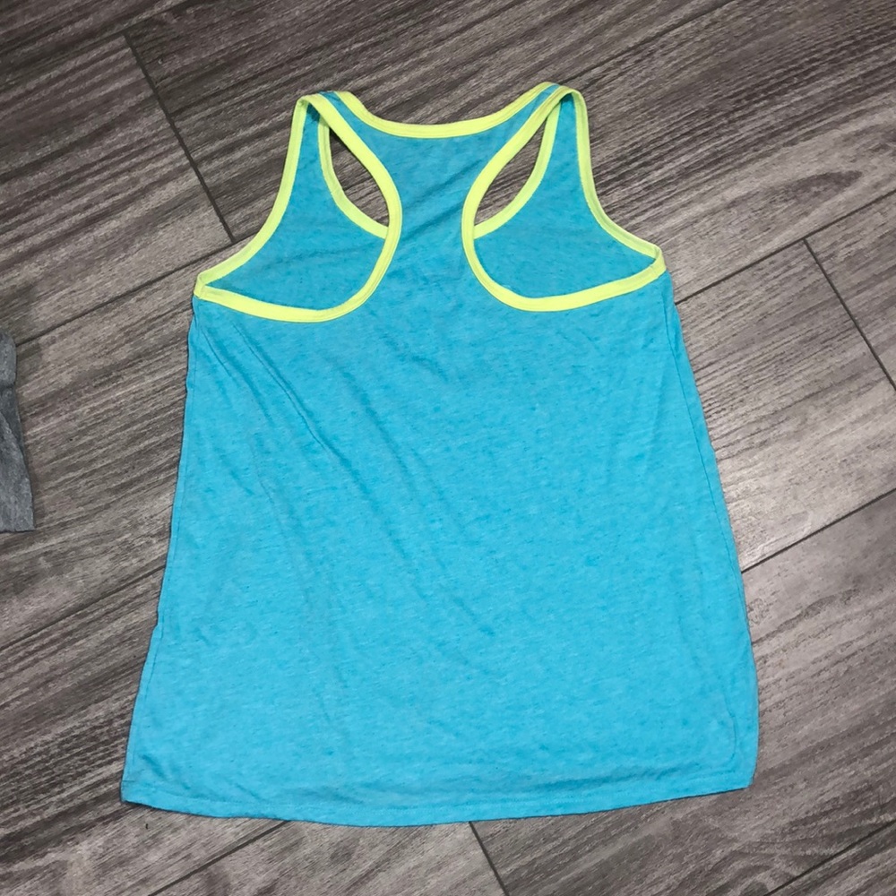Workout Tank - Picture 3 of 3